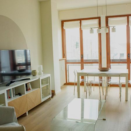 Charming Towers Guest House-Apartment ميلان المظهر الخارجي الصورة