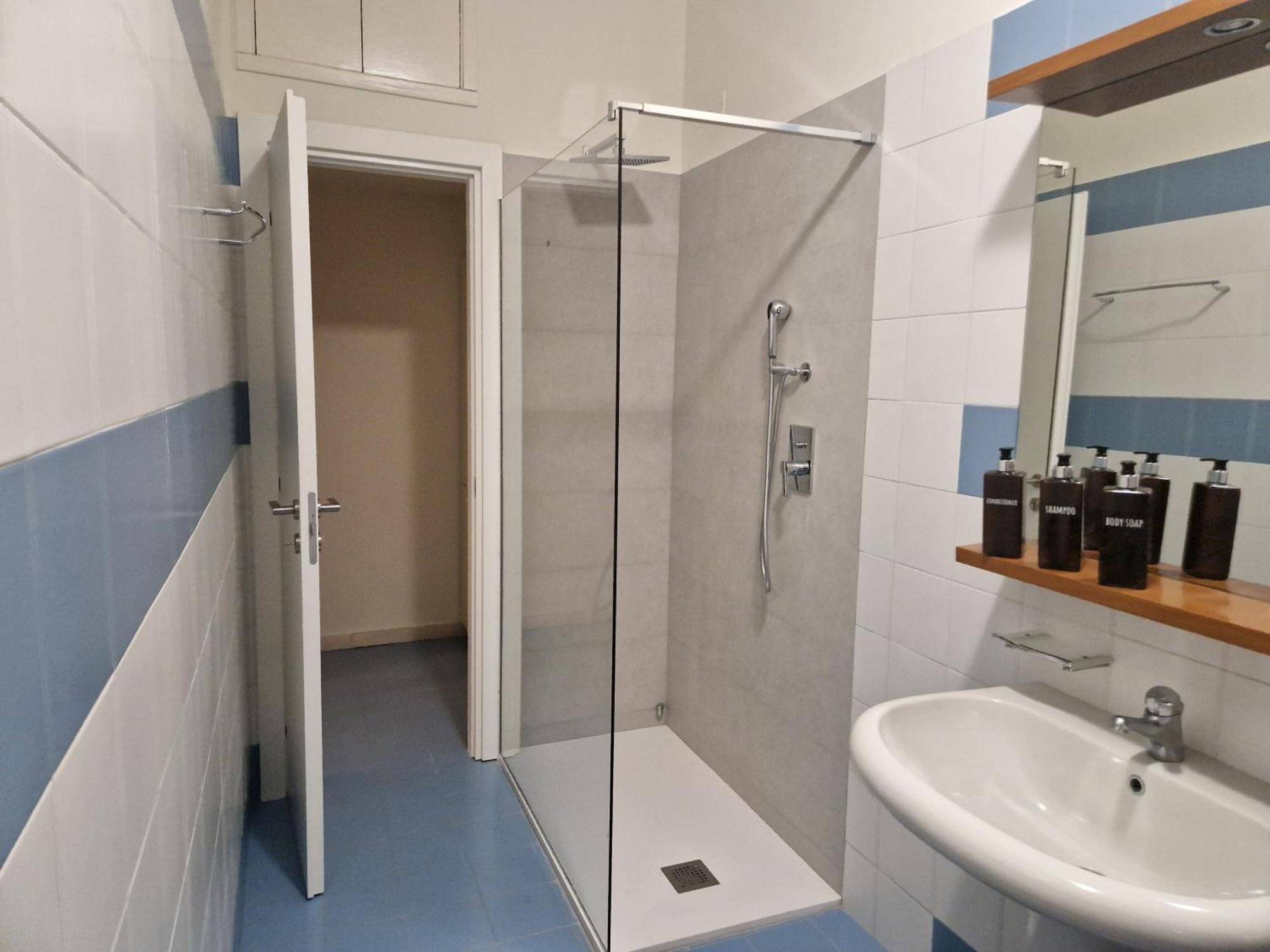Charming Towers Guest House-Apartment ميلان المظهر الخارجي الصورة