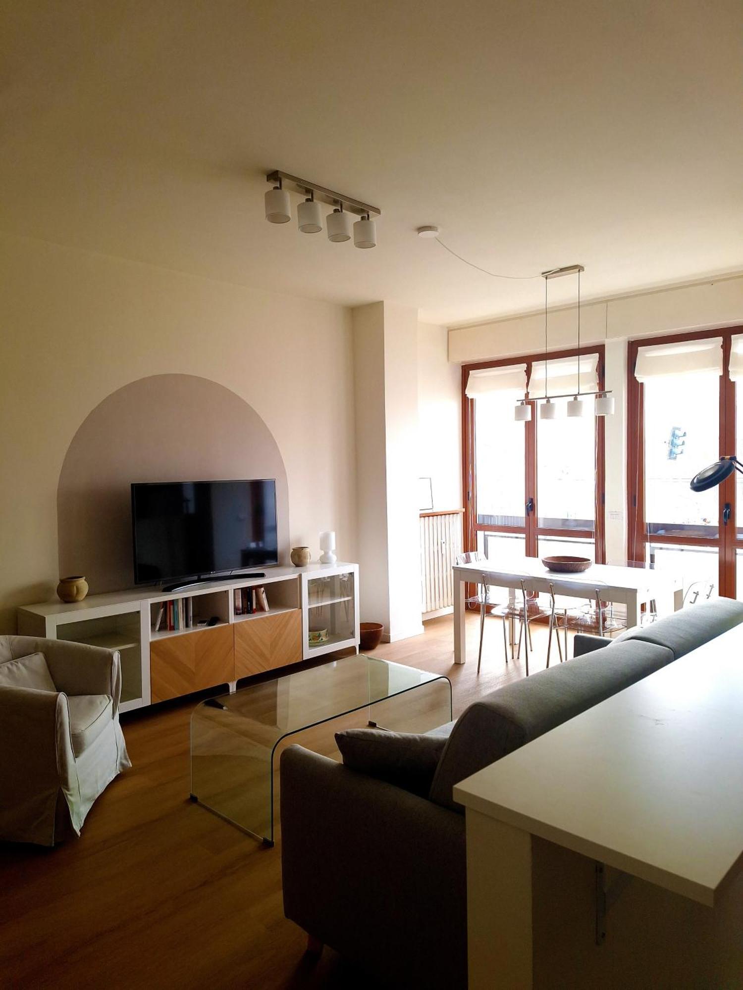 Charming Towers Guest House-Apartment ميلان المظهر الخارجي الصورة