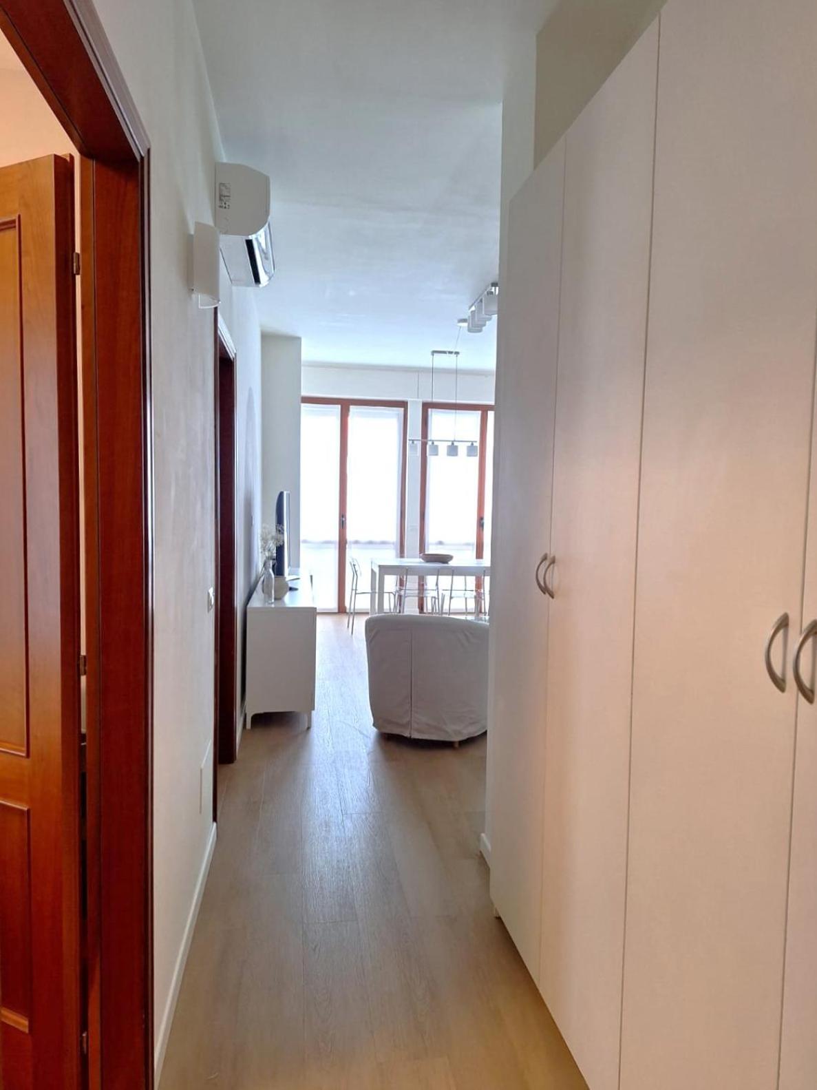 Charming Towers Guest House-Apartment ميلان المظهر الخارجي الصورة