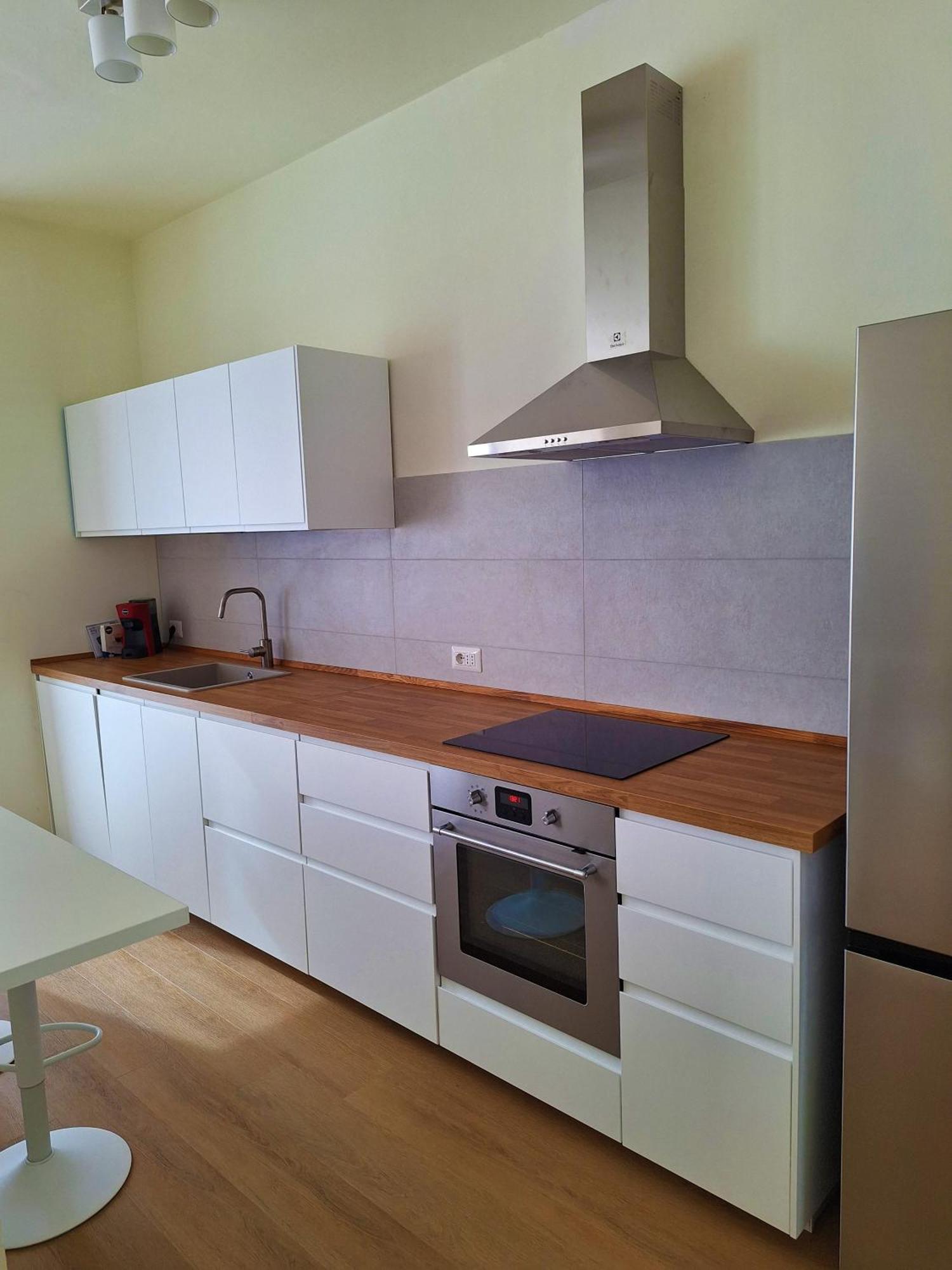 Charming Towers Guest House-Apartment ميلان المظهر الخارجي الصورة